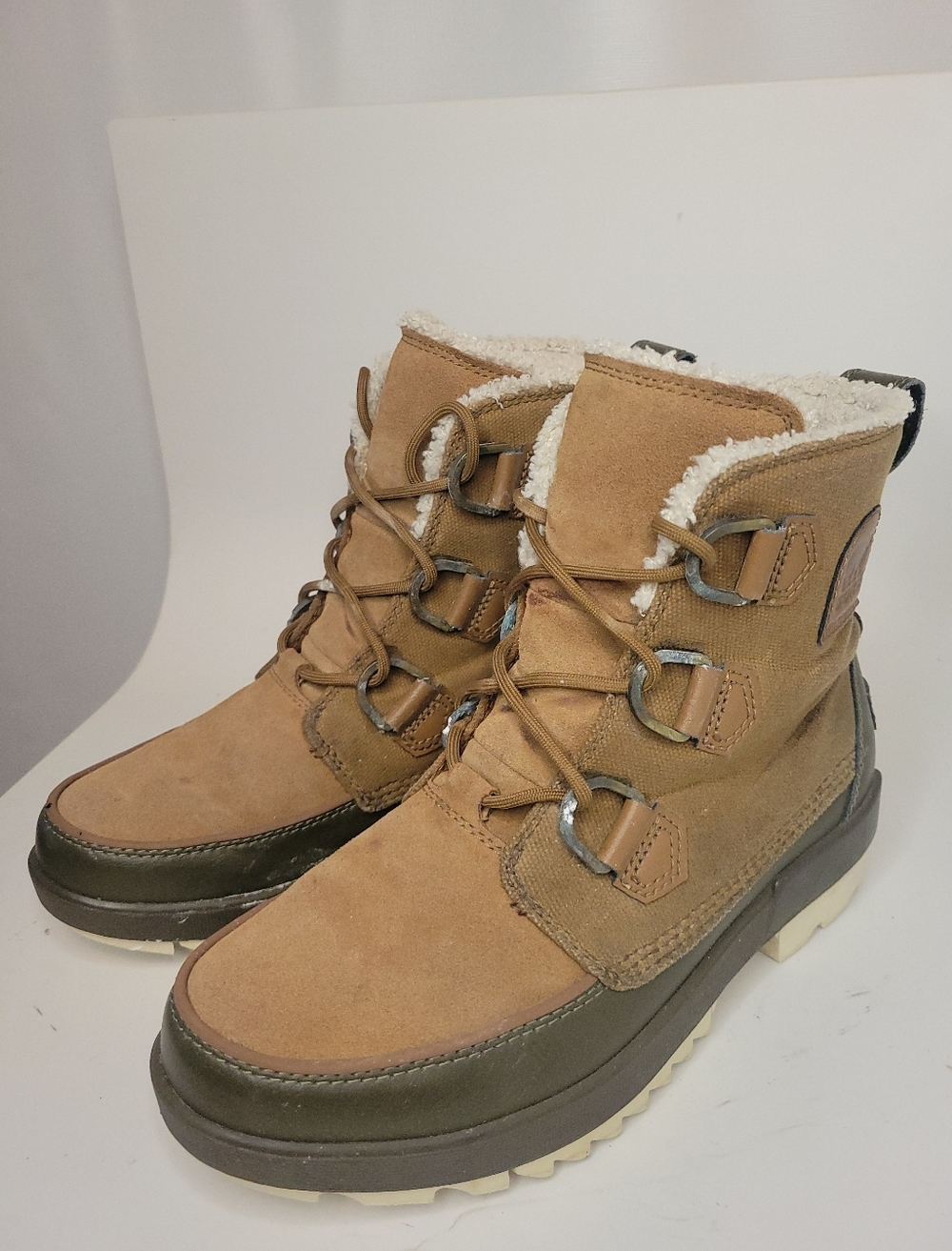 Sorel Waterproof Tivoli Winter Boots - Picture 2 of 16